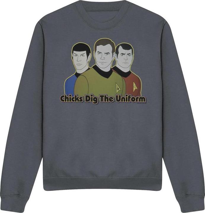 Produktbild Dig It Sweatshirt (L)