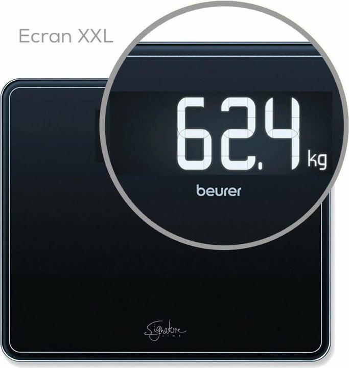 Immagine prodotto Beurer GS 410 (200 kg)