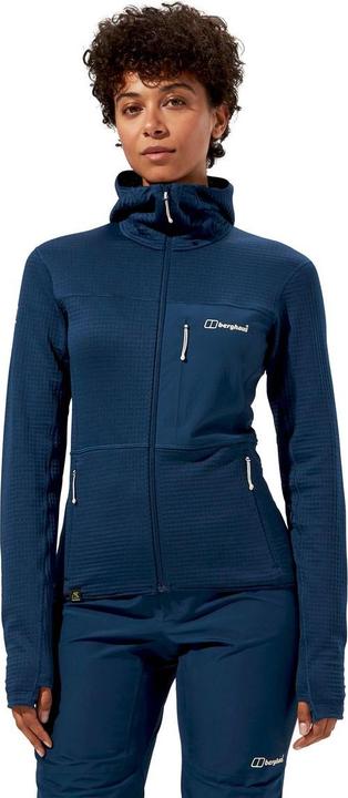Immagine prodotto Berghaus Giacca con cappuccio Ridge-Hiker per la giacca (S)