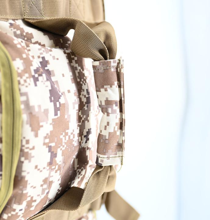Image du produit Army Shop Sac à dos Tactical 55L (55 l)