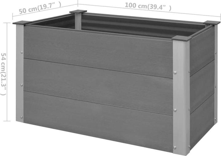 Produktbild vidaXL Domokos