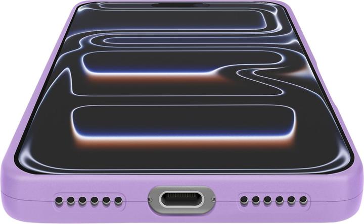 Produktbild Avizar Weiche Silikonhülle iPhone 17 Pro Max (Apple iPhone 17 Pro Max)