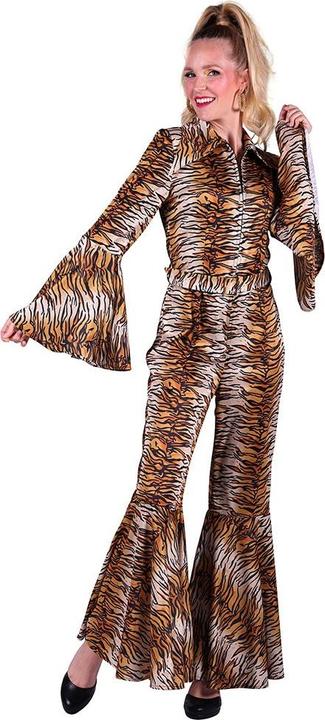 Produktbild Thetru Catsuit Roar (M)