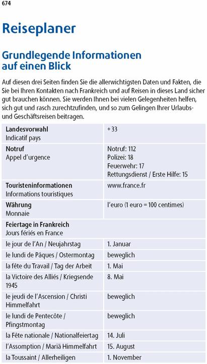 Produktbild Langenscheidt Praktisches Wörterbuch Französisch (Deutsch, 2022)