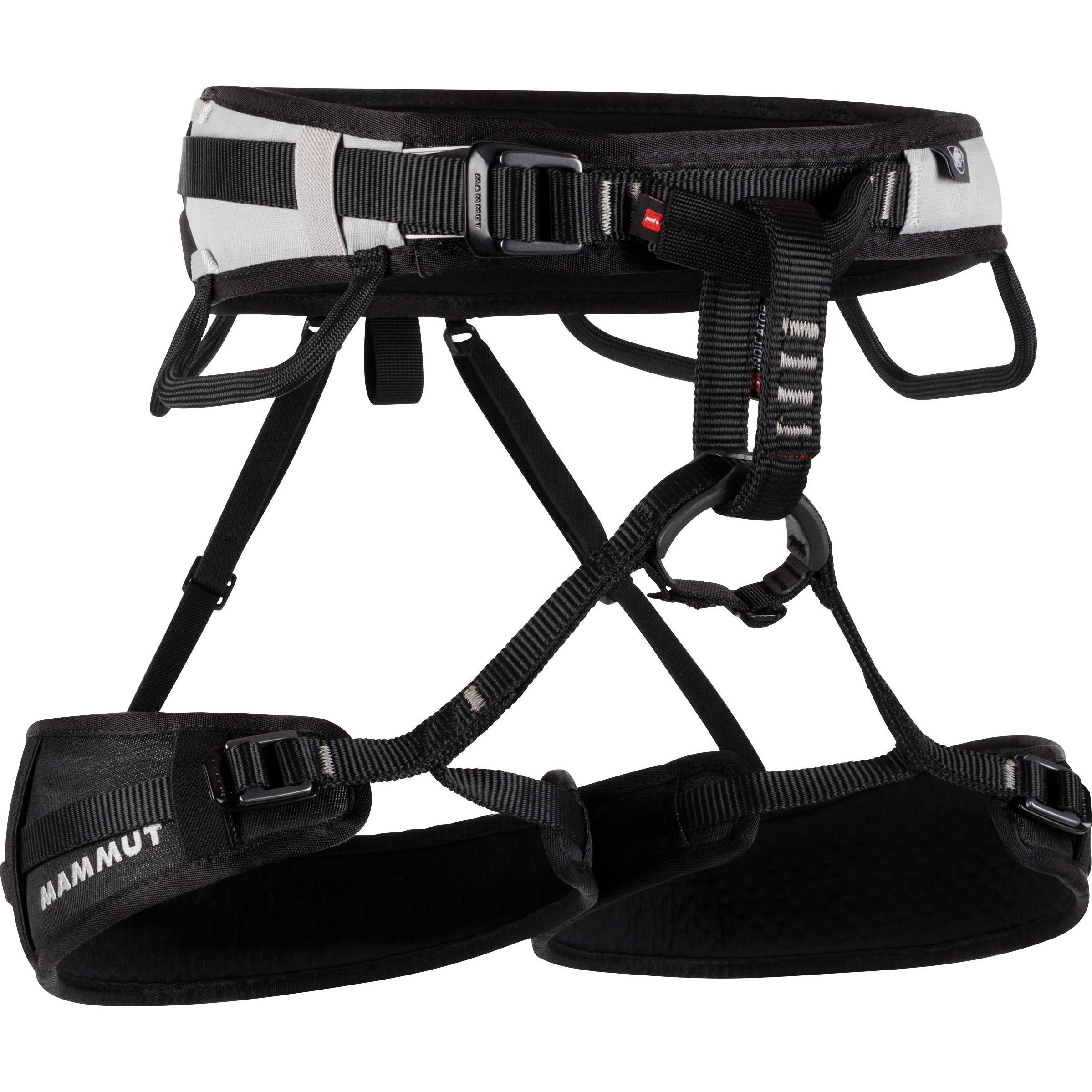 Mammut, Klettergurt, (S)