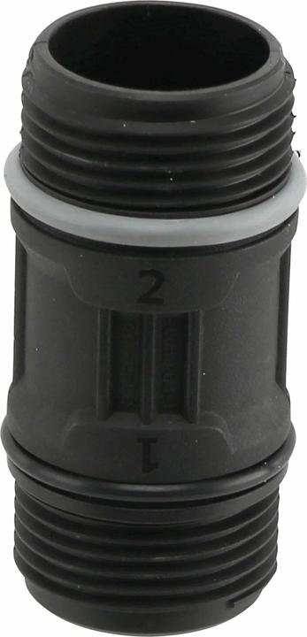Actual product image Kärcher Anschlussadapter
