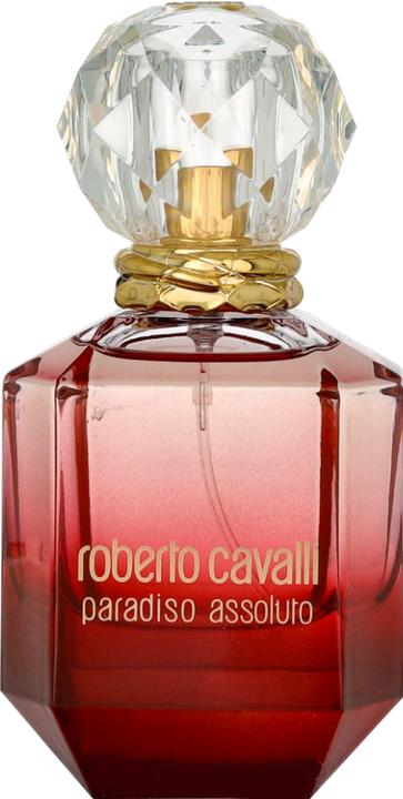 Actual product image Roberto Cavalli Paradiso Assoluto Edp Spray (Eau de parfum, 50 ml)
