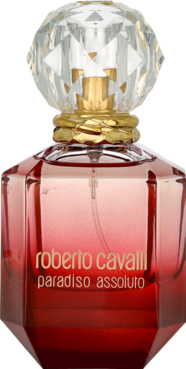 Produktbild Roberto Cavalli Paradiso Assoluto Edp Spray (Eau de Parfum, 50 ml)