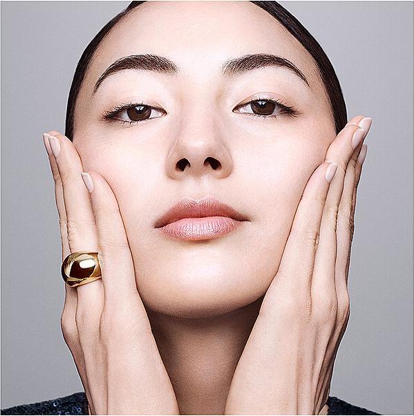 Produktbild Lancaster Ligne Princiere Essence (150 ml, 24h Creme)