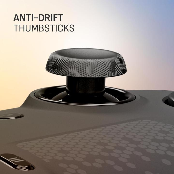 Produktbild Scuf Envision HE - Sort - Wired Controller - PC (PC)