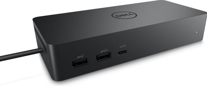 Produktbild Dell UD22 - Docking station (USB-C)