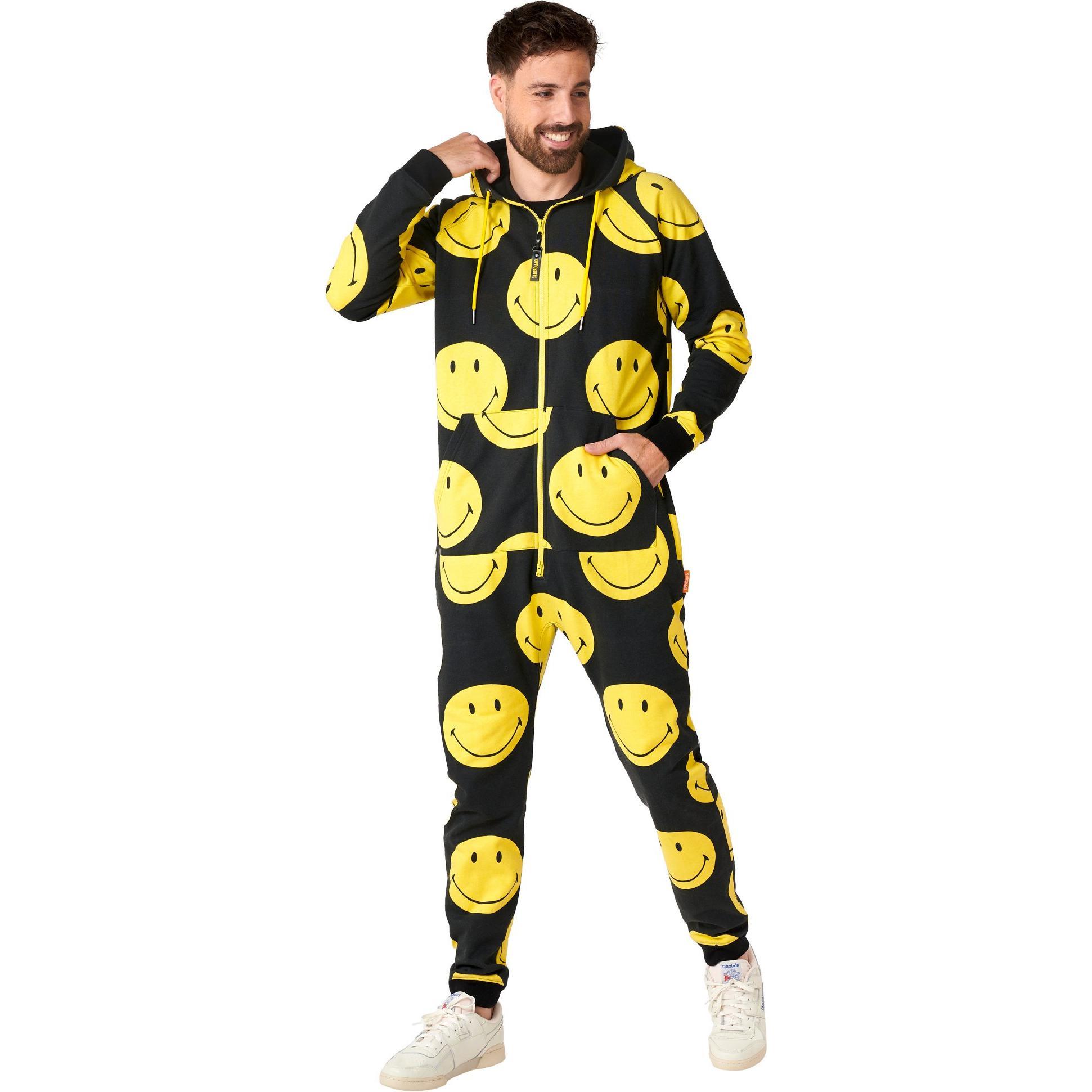 Thumbnail - OppoSuits Smiley (S)