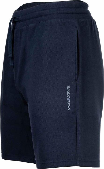 Actual product image Emporio Armani Iconic Piquet (S)