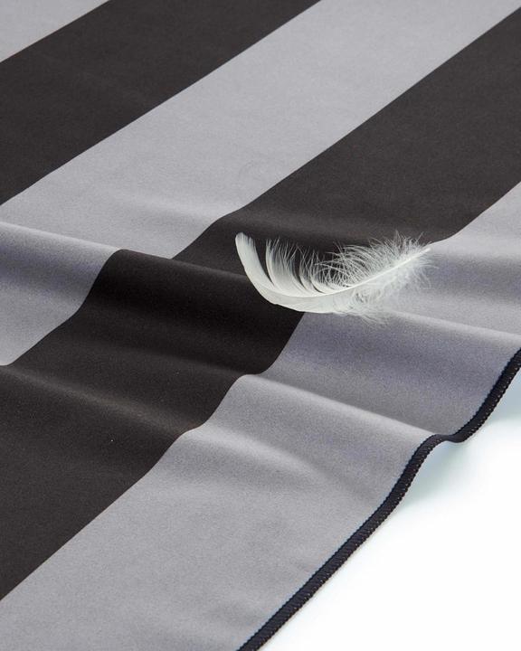 Image du produit Fit-Flip Strandtuch XXL Mikrofaser schnelltrocknendes Badetuch 200x90cm (200 x 90 cm)