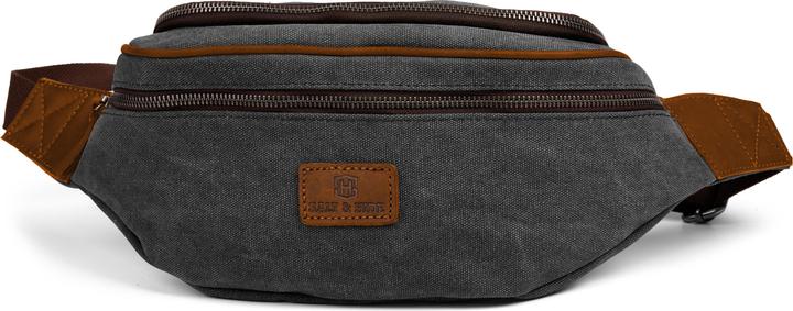 Produktbild Salt & Hide Symon