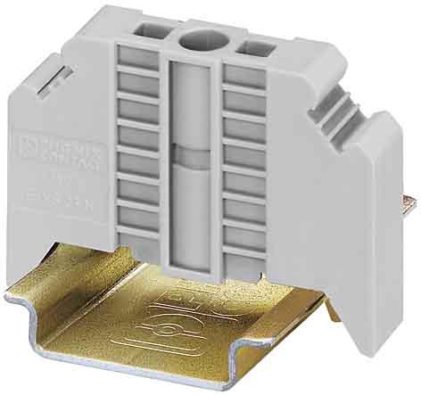 Image du produit Phoenix Contact Support d'extrémité