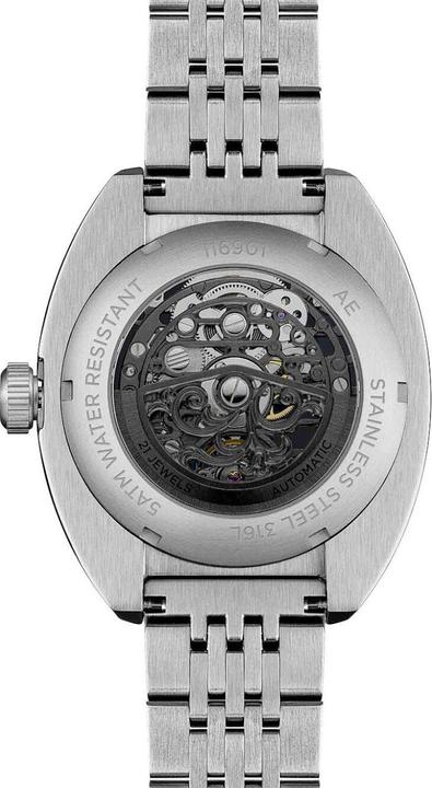 Produktbild Ingersoll 1892 Ingersoll I16901 Herrenuhr The Wrangler 44mm 5ATM (Analoguhr, 44 mm)