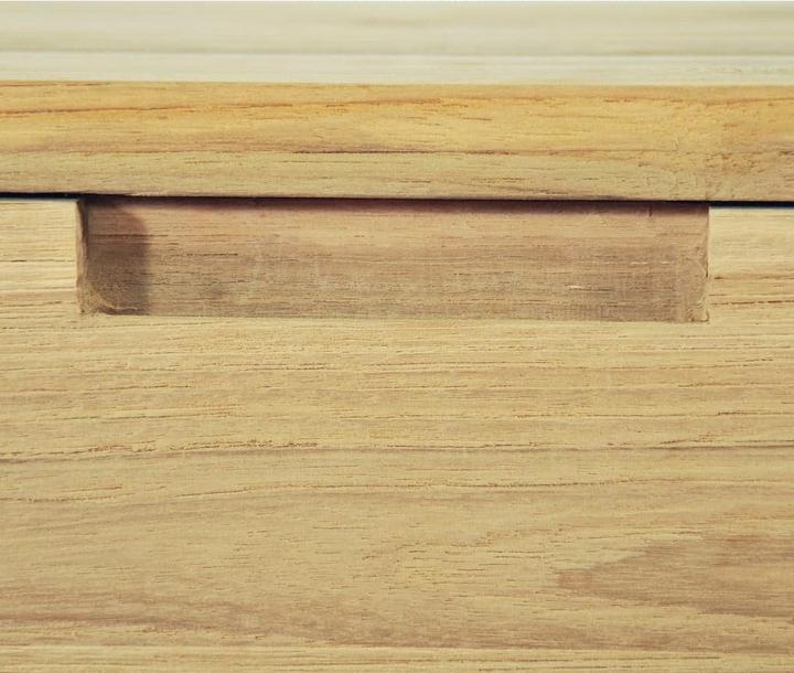 Image du produit vidaXL Omar (120 x 35 x 35 cm)