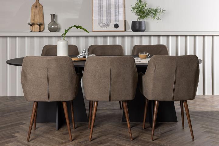 Image du produit Venture Home Tomorrow (Panneau de bois MDF)