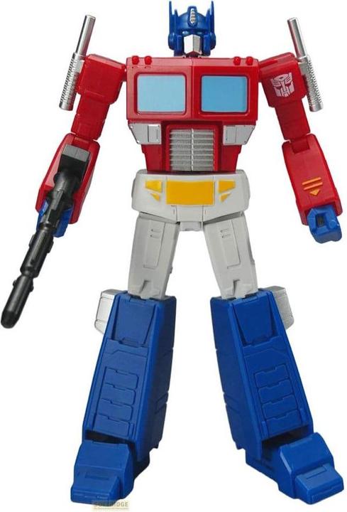 Produktbild Yolopark Transformers Generation One BMK Series Model Kit Optimus Prime 16 cm