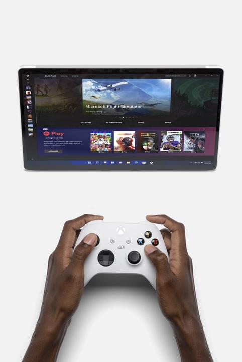 Productafbeelding Microsoft Surface Pro 8 (13", Intel Core i7-1185G7, 32 GB, 1000 GB, Zonder toetsenbordindeling)