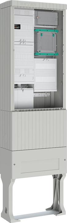 Produktbild ABN Zähleranschlusssäule