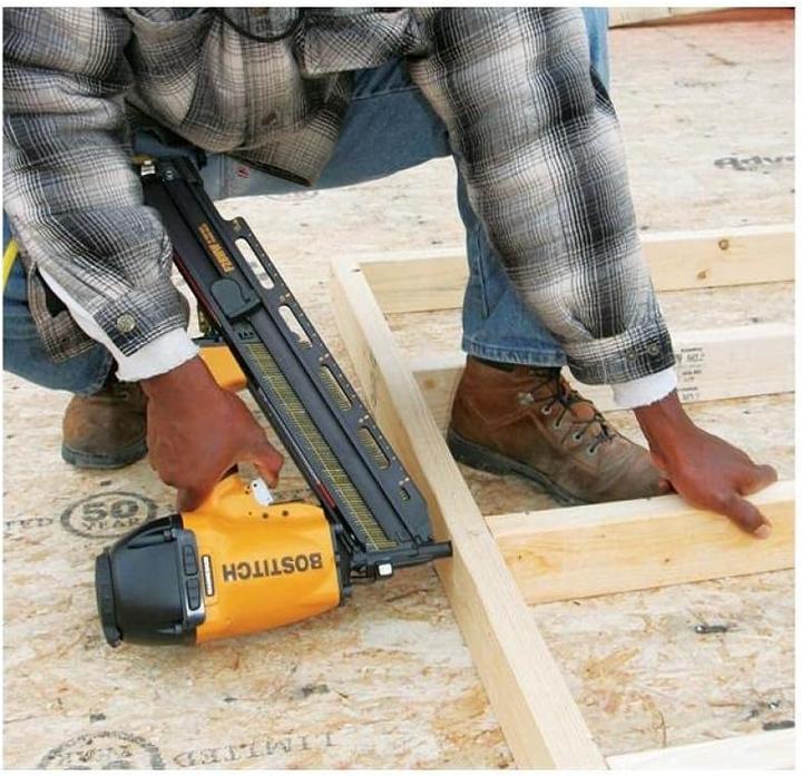 Immagine prodotto Bostitch Chiodatrice a nastro F28WW-E