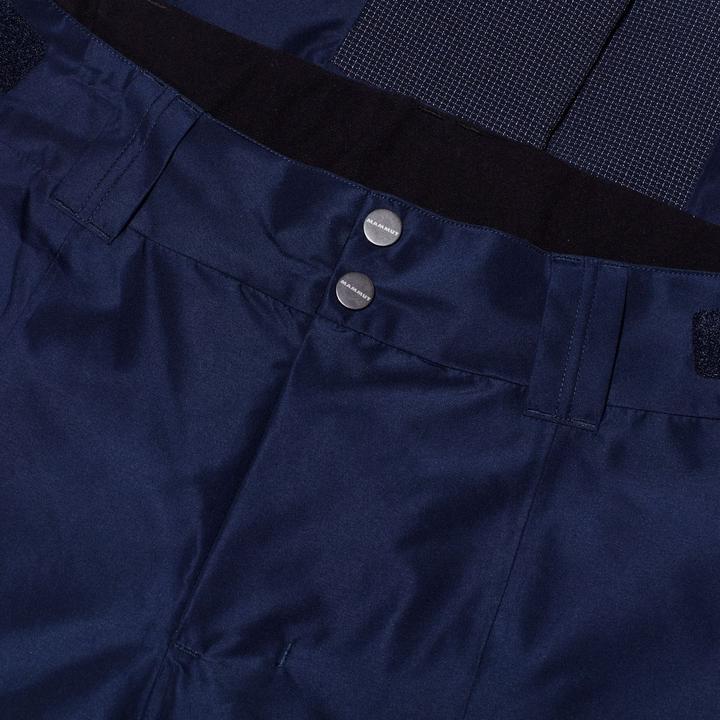 Actual product image Mammut Fall Line HS Thermo Pants Men (50)