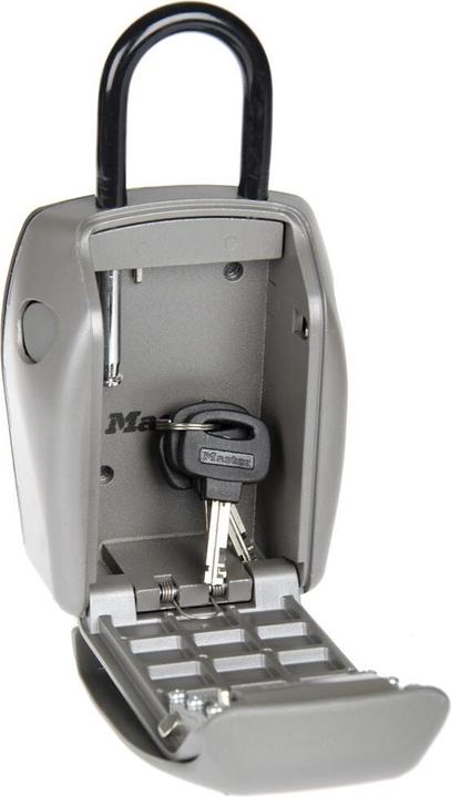 Actual product image Master Lock select access
