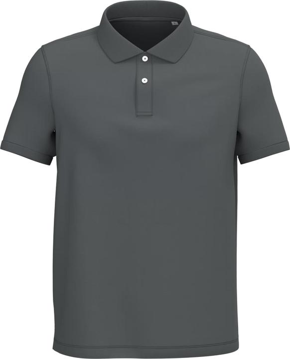 Iron Grey