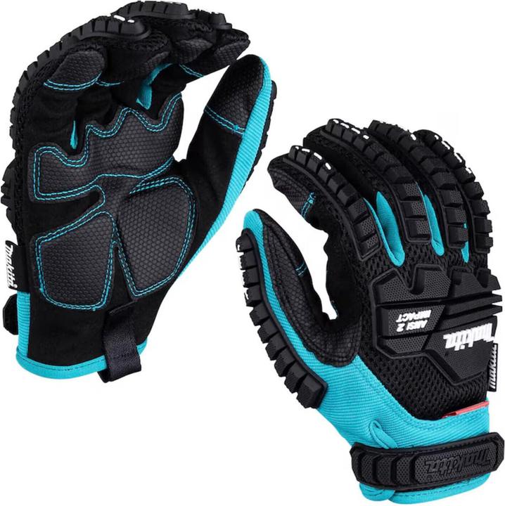 Actual product image Makita Arbeitshandschuhe (L)