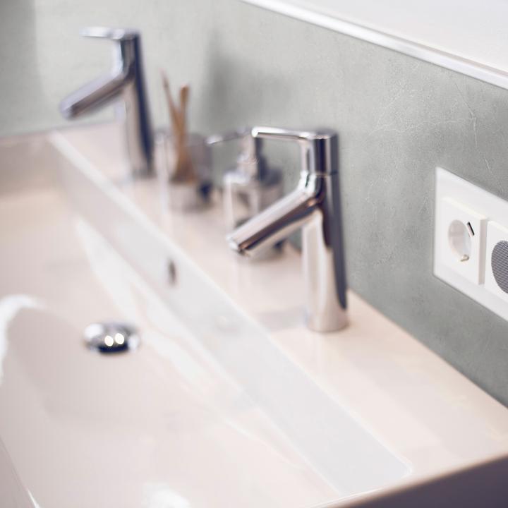 Produktbild Revet Revêt SPC Wall 3.7 x 600 x 300 MM - Design Wandfliesen 12 Stück = 2.16 M2 (2.16 m², 30 x 30 cm)