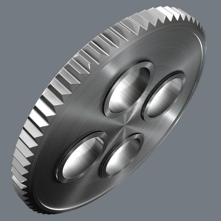 Actual product image Wera Tool-Check 1 (25mm)