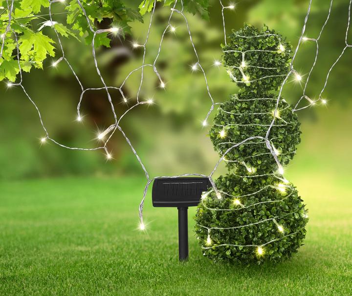 Actual product image Globo Solar (20 m)