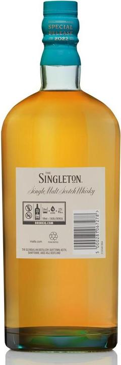 Image du produit Singleton Single Malt Special Release 2022 Cask Strength