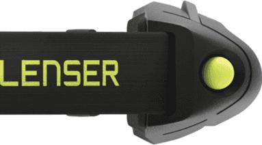 Actual product image Ledlenser NEO4 (240 lm)