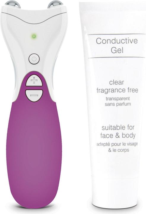 Actual product image Rio Antiaging device