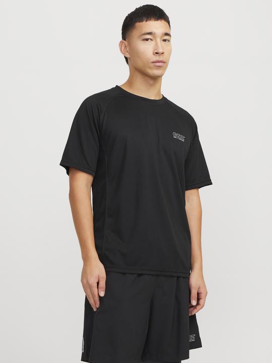 Immagine prodotto Jack & Jones Maglietta JCOCNZ Noos (L)