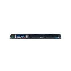Thumbnail - AJA Ki Pro Rack - Professioneller SSD-Recorder (Netzwerk Videorecorder (NVR)), Netzwerkkamera Zubehör