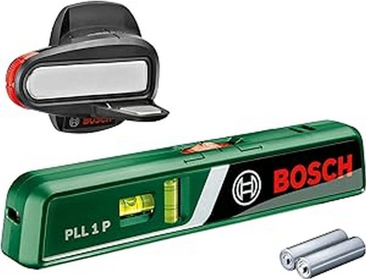 Immagine prodotto Bosch Home & Garden Pll 1 P (23.30 cm)