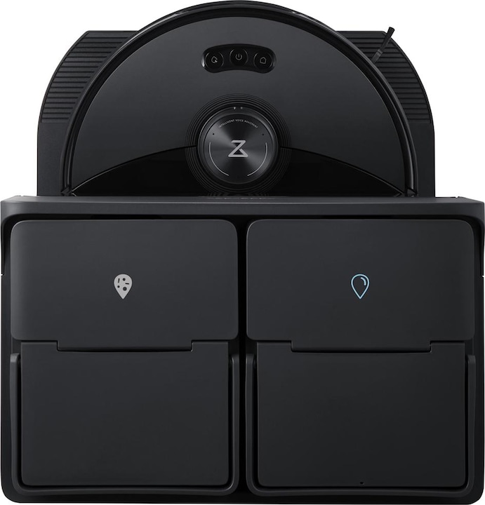 Actual product image Roborock S8 MaxV Ultra (Vacuum mopping robot)