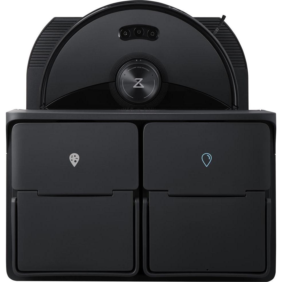 Thumbnail - Roborock S8 MaxV Ultra, Staubsauger Roboter, Schwarz