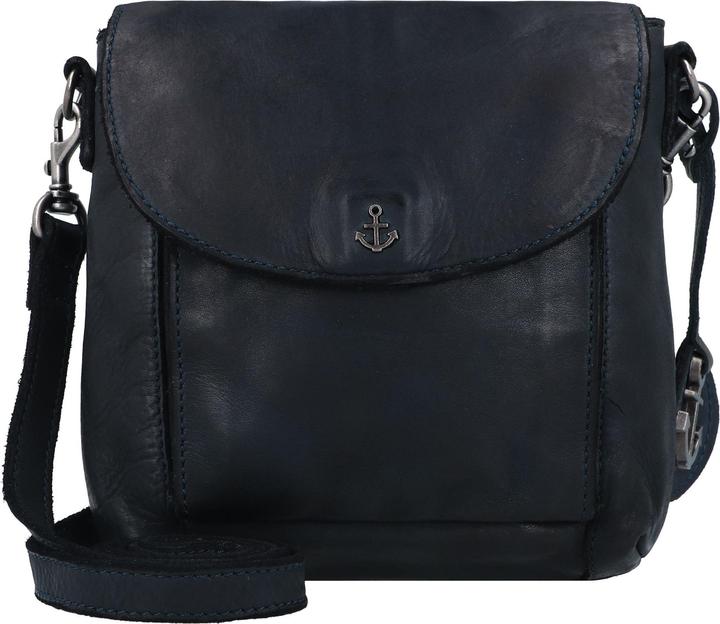 Produktbild Harbour 2nd Anchor Love Umhängetasche Leder 21 cm