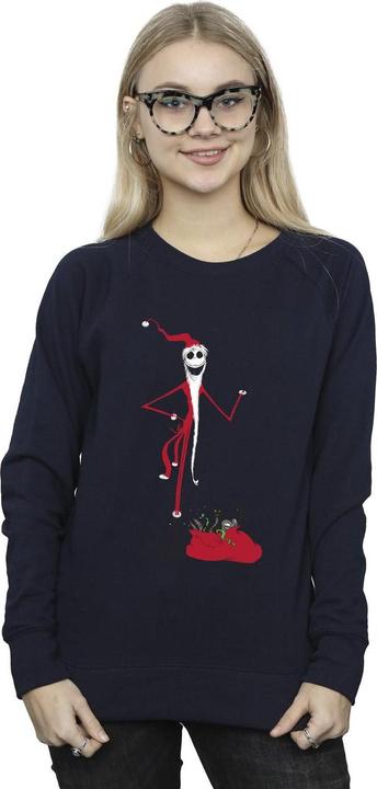 Produktbild Dick Smith Christmas Presents Sweatshirt (M)