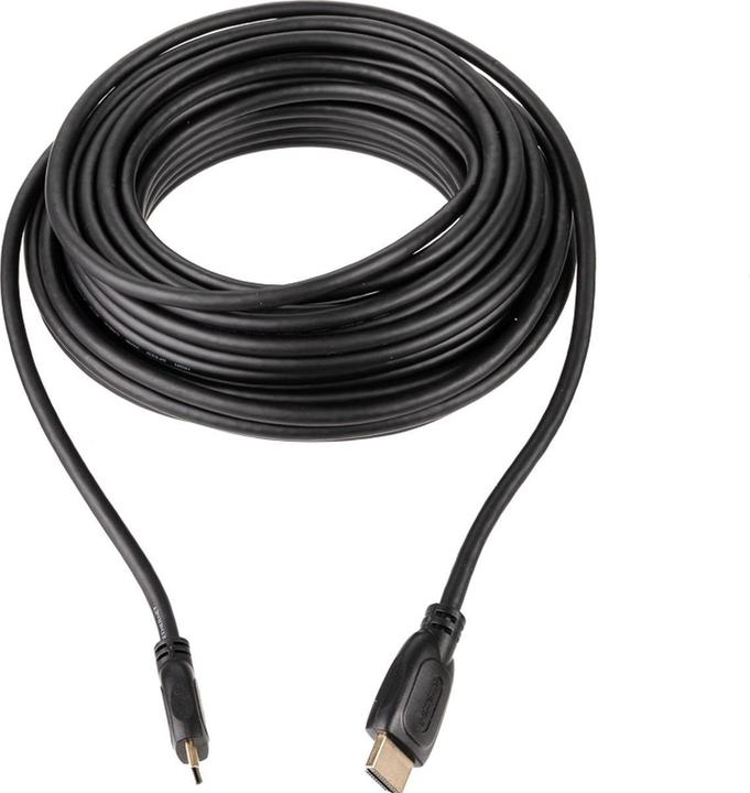 Productafbeelding Caruba HDMI Mini HDMI (geen chipset) 15 meter (15 m)