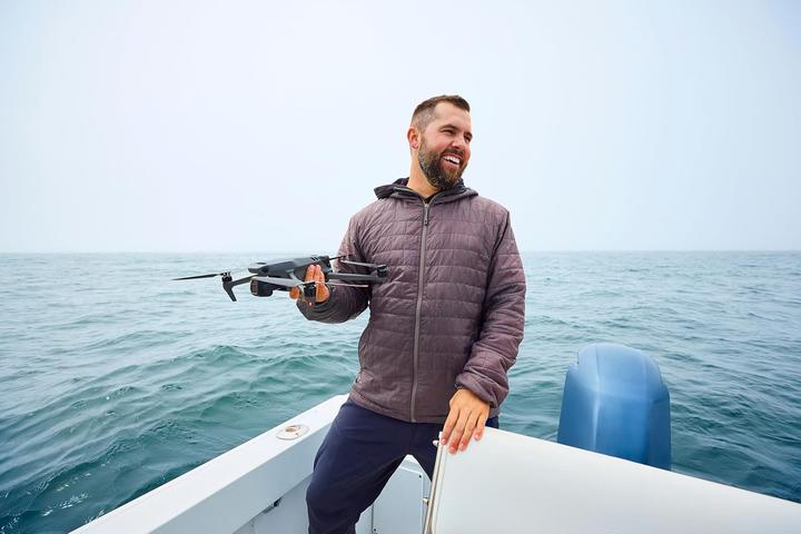 Image du produit SANDISK Creator UHS-II V60 (1000 Go, SDXC, U3, UHS-II)