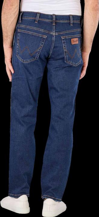 Actual product image Wrangler Texas (W36/L30)
