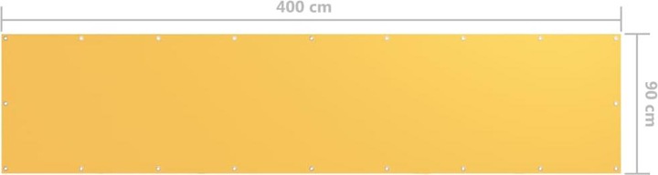 Image du produit VidaXL Harv (90 cm)