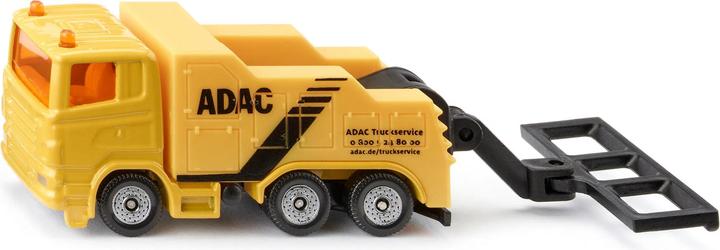Siku 1493 ADAC Abschleppwagen
