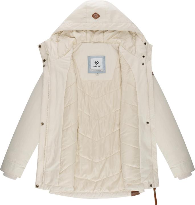 Immagine prodotto Ragwear Monadena Parka YOUMODO